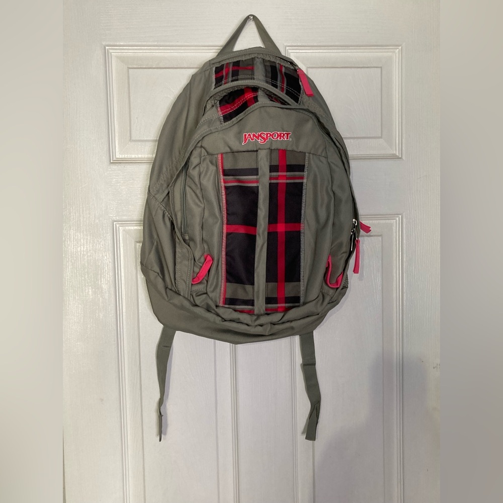 Jansport Backpack - Picture 6 of 12